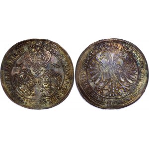 German States Nürnberg 1 Taler 1622