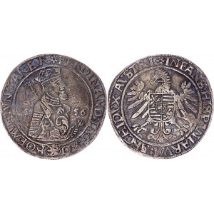 Austria 1 Taler 1556