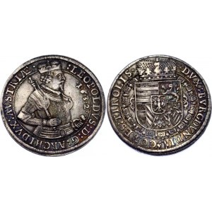 Austria 1 Taler 1632