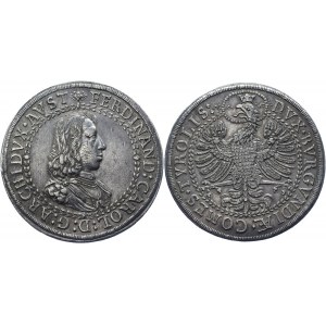 Austria 2 Taler 1646 (ND)