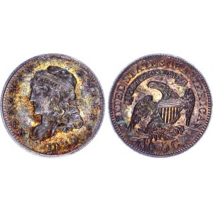 United States 5 Cents 1829