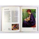 [KATALOG]. Muzeum Narodowe w Warszawie. Kisling i jego przyjaciele.