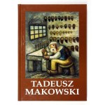 [KATALOG]. Muzeum Śląskie. Tadeusz Makowski 1882-1932.