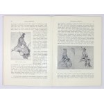 SYGIETYŃSKI A[ntoni] - Maksymilian Gierymski. Z 92 ilustr. Warszawa 1906. Tow. Naucz. Szkół Wyższych. 8, s. [2],...