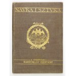 SYGIETYŃSKI A[ntoni] - Maksymilian Gierymski. Z 92 ilustr. Warszawa 1906. Tow. Naucz. Szkół Wyższych. 8, s. [2],...