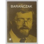 BARAŃCZAK Stanisław - Poezje wybrane. Wybór i wstęp Autora. Warszawa 1990. Ludowa Spółdzielnia Wydawnicza. 16d, s....