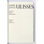 JOYCE James - Ulisses. 1969. Wyd. I. Stan bardzo dobry
