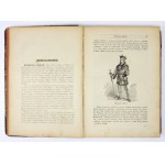 KRAUSHAR Alexander - Obrazy i wizerunki historyczne. Z illustracyami. Warszawa 1906. J. Fiszer. 8, s. [8], 422, [2]...