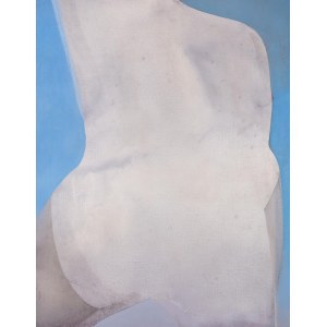 Wladyslaw Jackiewicz (1924 Podbrodzie - 2016 Gdansk), Corpo XXII, 1981