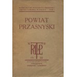 KOPCZYŃSKI Stanisław - Powiat przasnyski. Przemysł ludowy [1930]