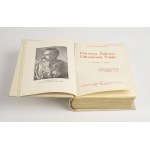 HIŃCZA Stefan - Pierwszy żołnierz Odrodzonej Polski [1928] [oprawa wydawnicza]