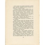 MOŚCICKI Henryk, OPPMAN Edmund - Wystawa druków i rękopisów z okresu powstania styczniowego [1938]