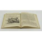 [1866] Józefa Ungra kalendarz illustrowany na rok zwyczajny 1866