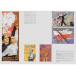 Plakat polski 1944-1953 [Berman, Gronowski, Fangor, Tomaszewski]