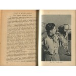 PRUSZYŃSKI Ksawery - Walczymy [wydanie pierwsze Jerozolima 1943]