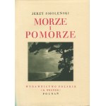 [Cuda Polski] SMOLEŃSKI Jerzy - Morze i Pomorze [1930]