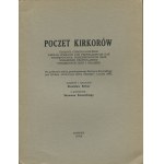 [genealogia] KIRKOR Stanisław - Kirkorowie litewscy. Materiały do monografii rodziny kresowej [Londyn 1969]