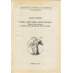 WAŹBIŃSKI Zygmunt - Vasari i jego dzieje Sztuk rysunku. Uwagi nad genezą nowożytnej biografiki artystycznej [1972]