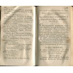 Dziennik praw. Tom 3 [1817] [Towarzystwo Ogniowe, Poczty Królewskie, szlachectwo]