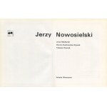 MADEYSKI Jerzy, KAŹMIERSKA-NYCZEK Dorota, NYCZEK Tadeusz - Jerzy Nowosielski [Arkady 1992]