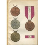 BOŃCZA-TOMASZEWSKI Wiesław - Medal za długoletnią służbę [1938]
