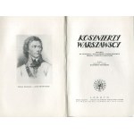 Kosynierzy warszawscy. Historia 303 Dywizjonu Myśliwskiego Warszawskiego imienia Tadeusza Kościuszki [wydanie pierwsze Londyn 1968]