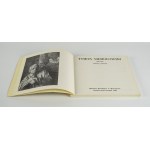 NIESIOŁOWSKI Tymon - 1882-1965. Katalog wystawy [1982]