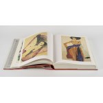 KALLIR Jane - Egon Schiele: The Complete Works [1990] [w j. angielskim]