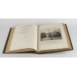 [NIEMCEWICZ Ursyn Julian], FORSTER Charles - La vieille Pologne. Album historique et poétique, composé de chants et légendes imités du polonais, ou composés par les plus célèbres poètes français [Paryż 1836] [Śpiewy historyczne]