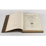 [NIEMCEWICZ Ursyn Julian], FORSTER Charles - La vieille Pologne. Album historique et poétique, composé de chants et légendes imités du polonais, ou composés par les plus célèbres poètes français [Paryż 1836] [Śpiewy historyczne]