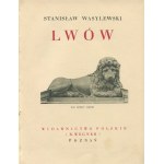 [Cuda Polski] WASYLEWSKI Stanisław - Lwów [1931]