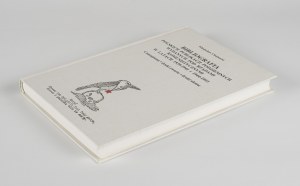 CHOJNACKI Władysław - Bibliografia polskich publikacji podziemnych wydanych pod rządami komunistycznymi w latach 1939-1941 i 1944-1953. Czasopisma, druki zwarte, druki ulotne [1996]