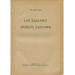 [lotnictwo] TUŁACZ Piotr - Lot żaglowy i aparaty żaglowe [1923]