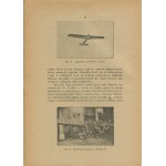 [lotnictwo] TUŁACZ Piotr - Lot żaglowy i aparaty żaglowe [1923]