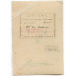 [fotografia] BUŁHAK Jan - Polesie [Polska w obrazach fotograficznych J. Bułhaka] [1934]