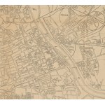 [plan] Plan miasta stołecznego Warszawy wraz ze skorowidzem ulic [1949]