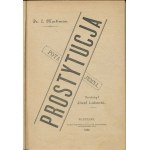 MARTINEAU Louis - Prostytucja potajemna [1892]