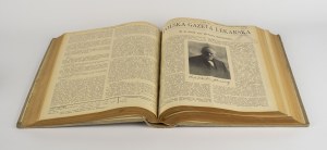 Polska Gazeta Lekarska [rocznik 1935]