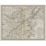 [plan] Plan des Treffens bey Auerstadt am 14 October 1806 [plan bitwy pod Auerstadt]