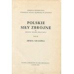 Polskie Siły Zbrojne w drugiej wojnie światowej. Tom III. Armia Krajowa [Londyn 1950]