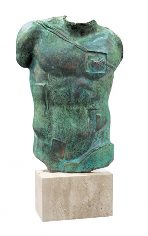 Mitoraj Igor, PERSEUSZ, 1988