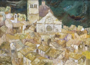 Zając  Ryszard , ASSISI (ASYŻ), 1968