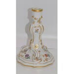 candle holder Meissen