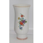 wazon z dekoracją chinoiserie, Miśnia