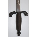 paper knife, miniature sword