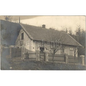 1909 Traismauer, Villa. photo