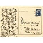 1931 A gyermek is meg tudja ölteni a Varta fűtő és anod accumulatortelepeit Duplex egyenirányítóval...