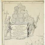 1732 Austrasiorum sive Franciae orientalis Ducatus cum pago Thuringiae australis... descriptus. Bessel, 1732...