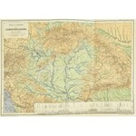 1896 B. Kozenns Geographischer Schul-atlas für Gymnasien, Real- und Handelschulen...