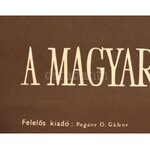 A Ferenczy-család, a Magyar Nemzeti Galéria kiállítása, plakát, hajtott, 80×55 cm